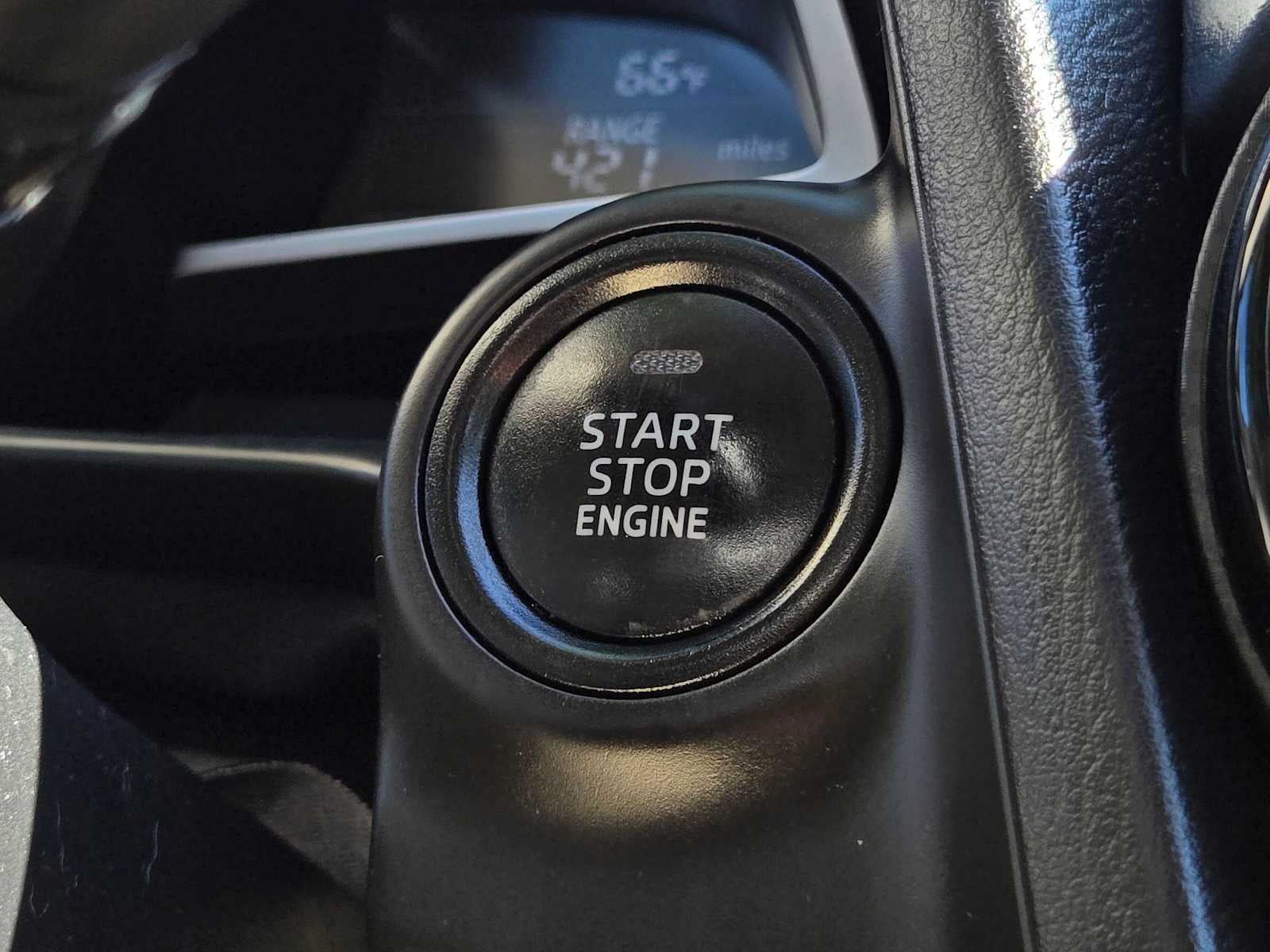 2017 Mazda Mazda CX-3 Sport