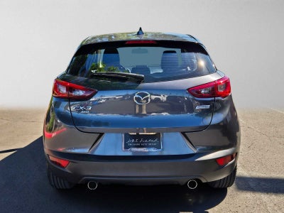 2017 Mazda Mazda CX-3 Sport