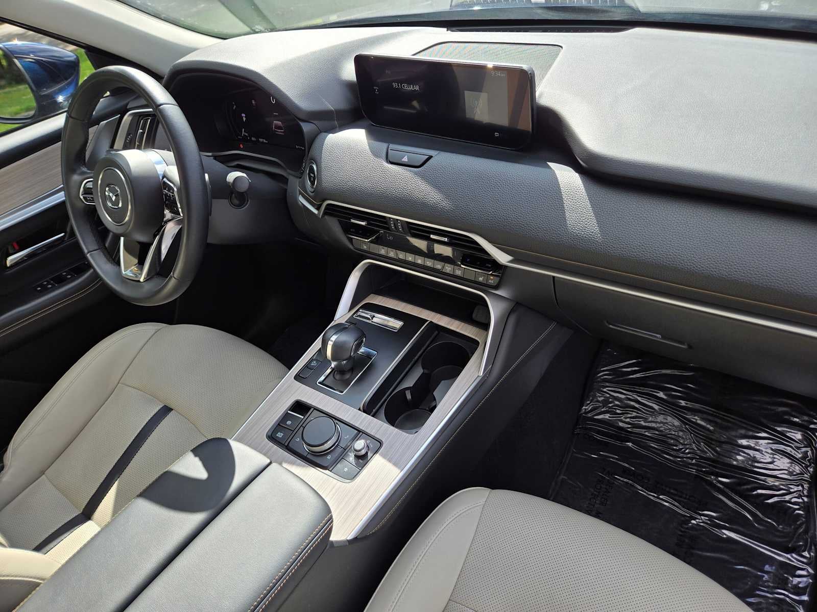2024 Mazda Mazda CX-90 PHEV Preferred