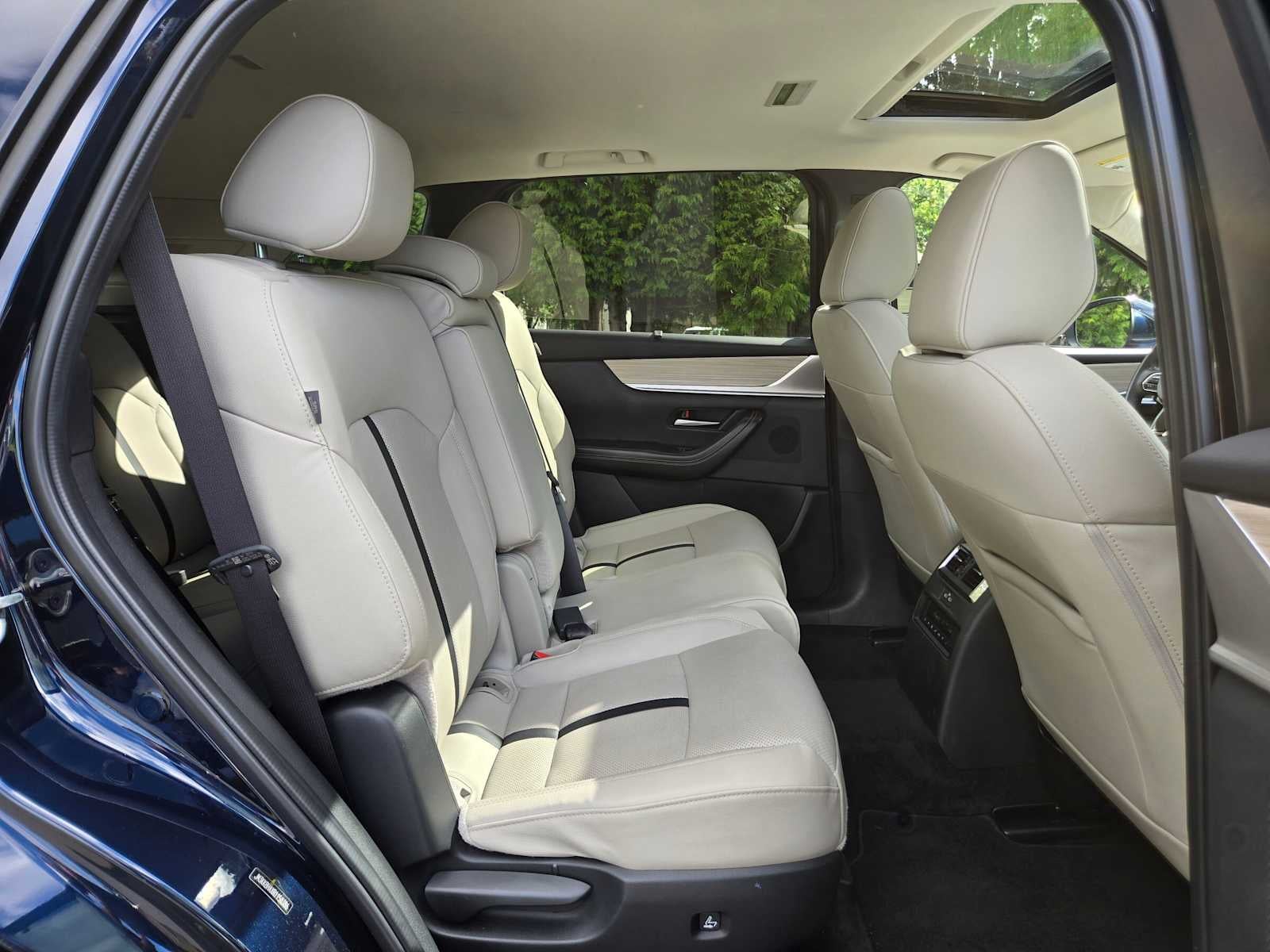 2024 Mazda Mazda CX-90 PHEV Preferred