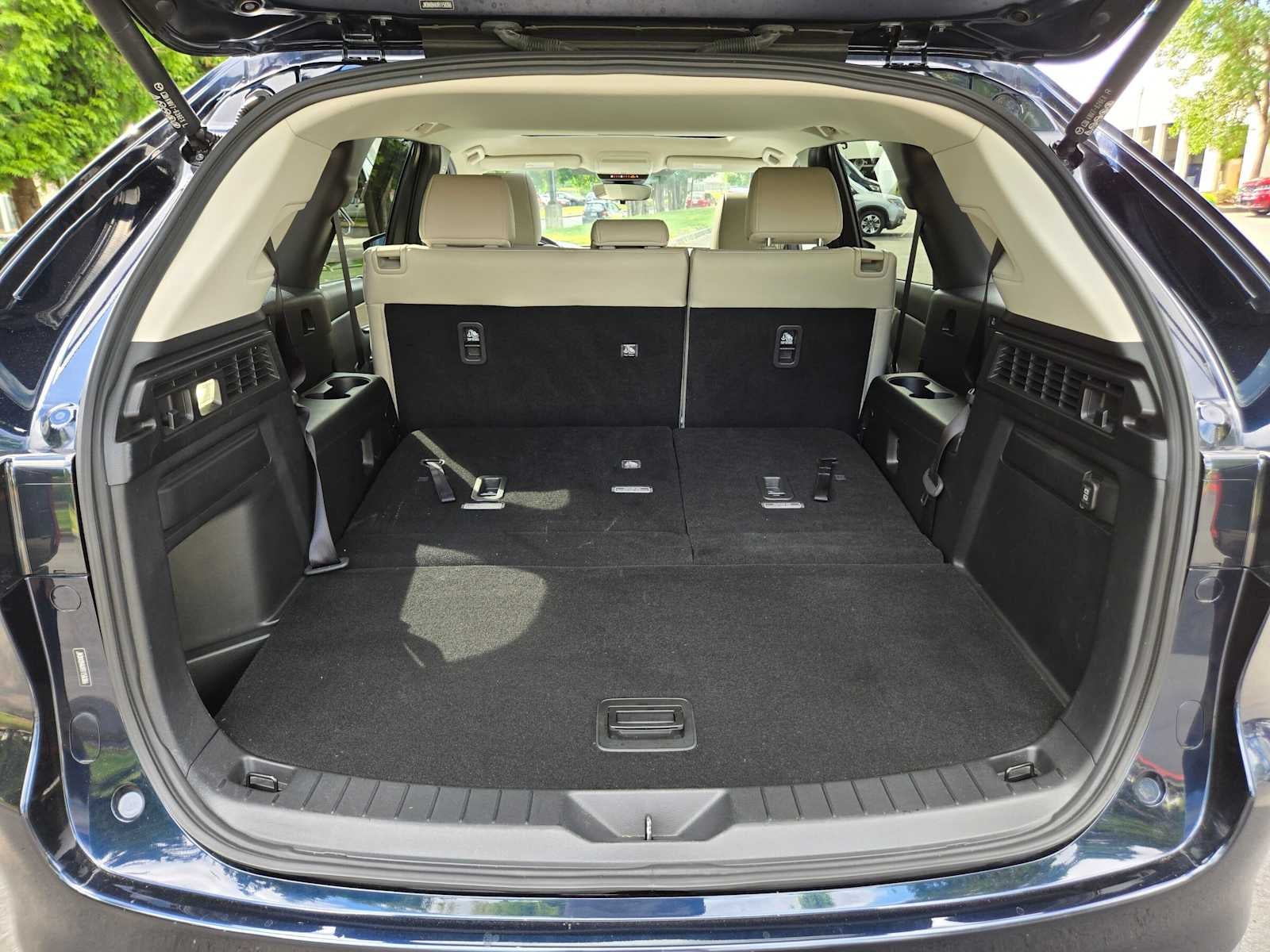 2024 Mazda Mazda CX-90 PHEV Preferred
