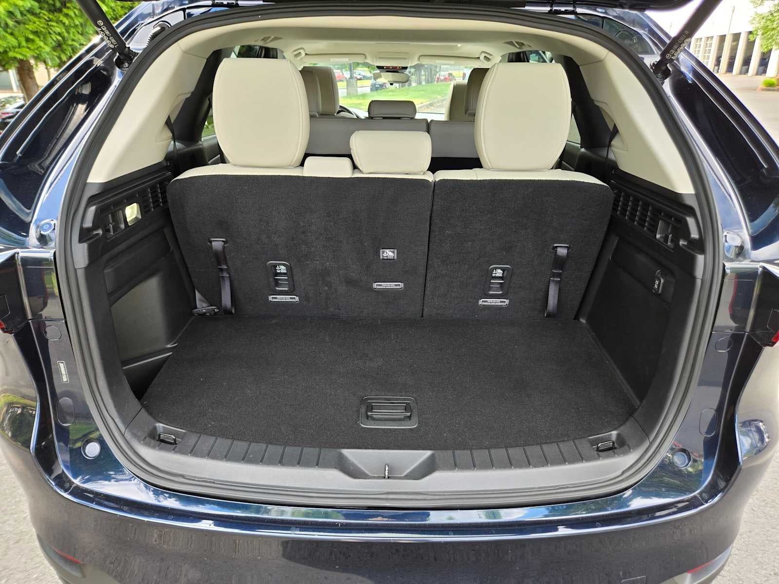 2024 Mazda Mazda CX-90 PHEV Preferred