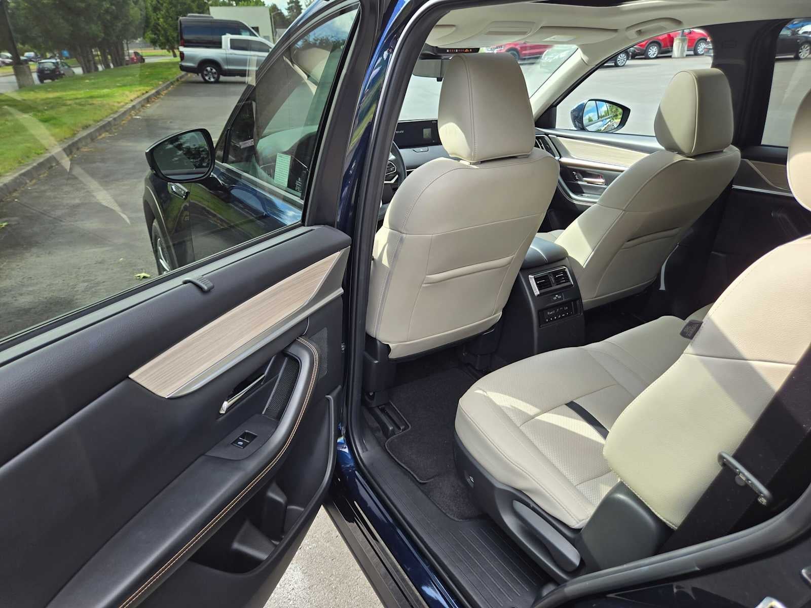 2024 Mazda Mazda CX-90 PHEV Preferred