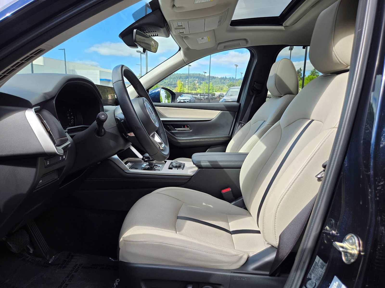 2024 Mazda Mazda CX-90 PHEV Preferred