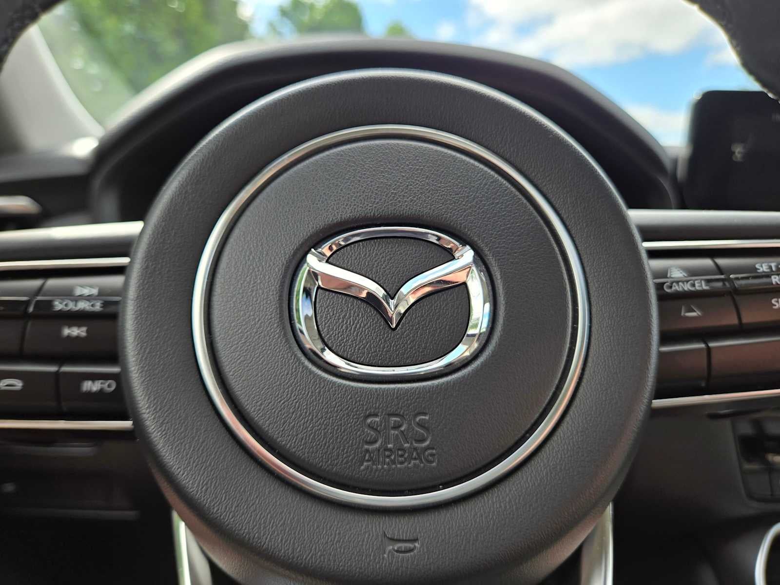 2024 Mazda Mazda CX-90 PHEV Preferred