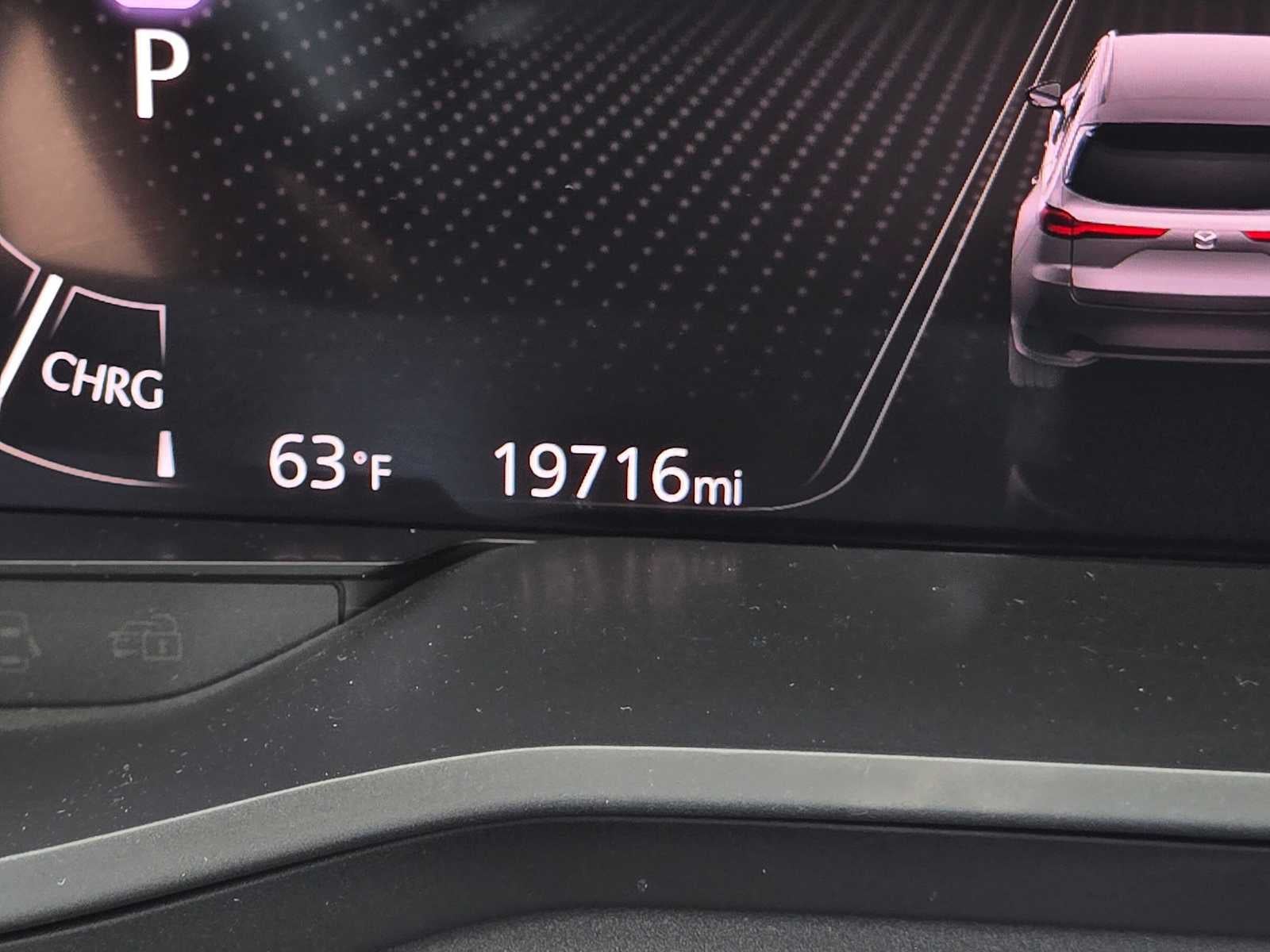 2024 Mazda Mazda CX-90 PHEV Preferred