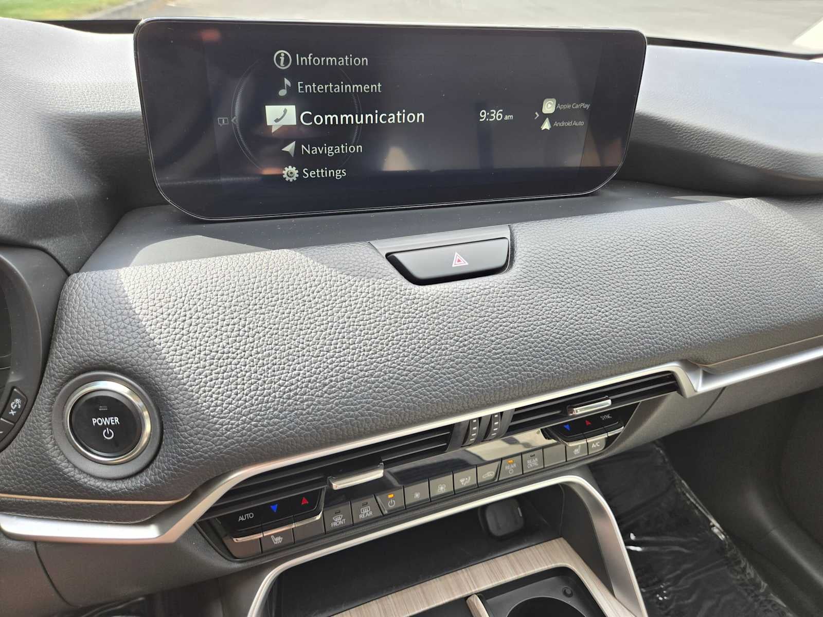 2024 Mazda Mazda CX-90 PHEV Preferred