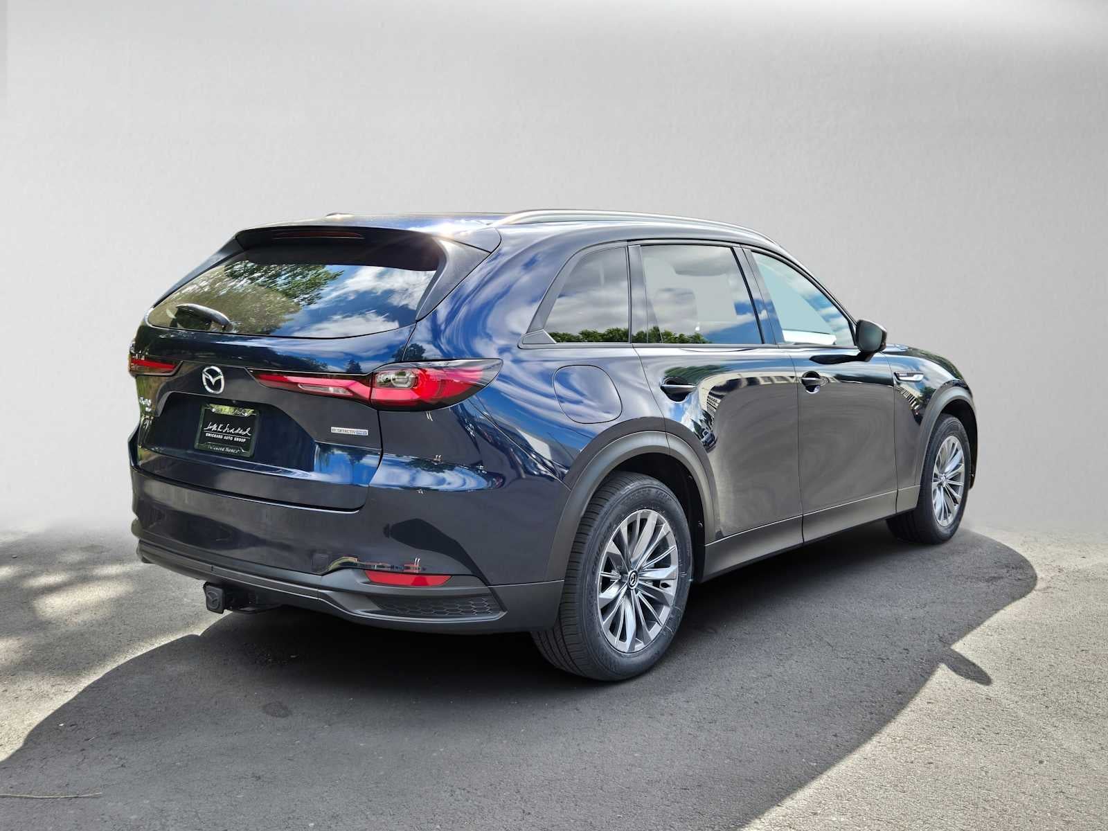 2024 Mazda Mazda CX-90 PHEV Preferred