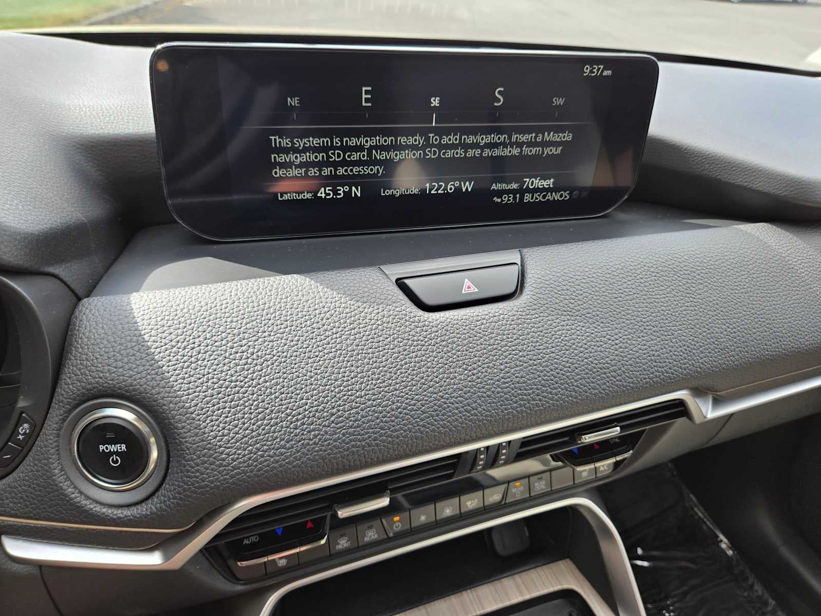 2024 Mazda Mazda CX-90 PHEV Preferred