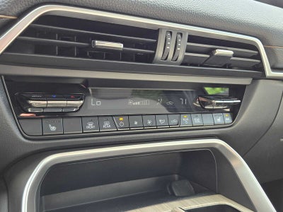 2024 Mazda Mazda CX-90 PHEV Preferred