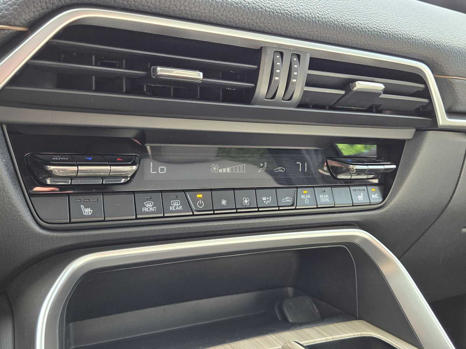 2024 Mazda Mazda CX-90 PHEV Preferred