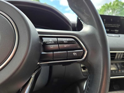 2024 Mazda Mazda CX-90 PHEV Preferred