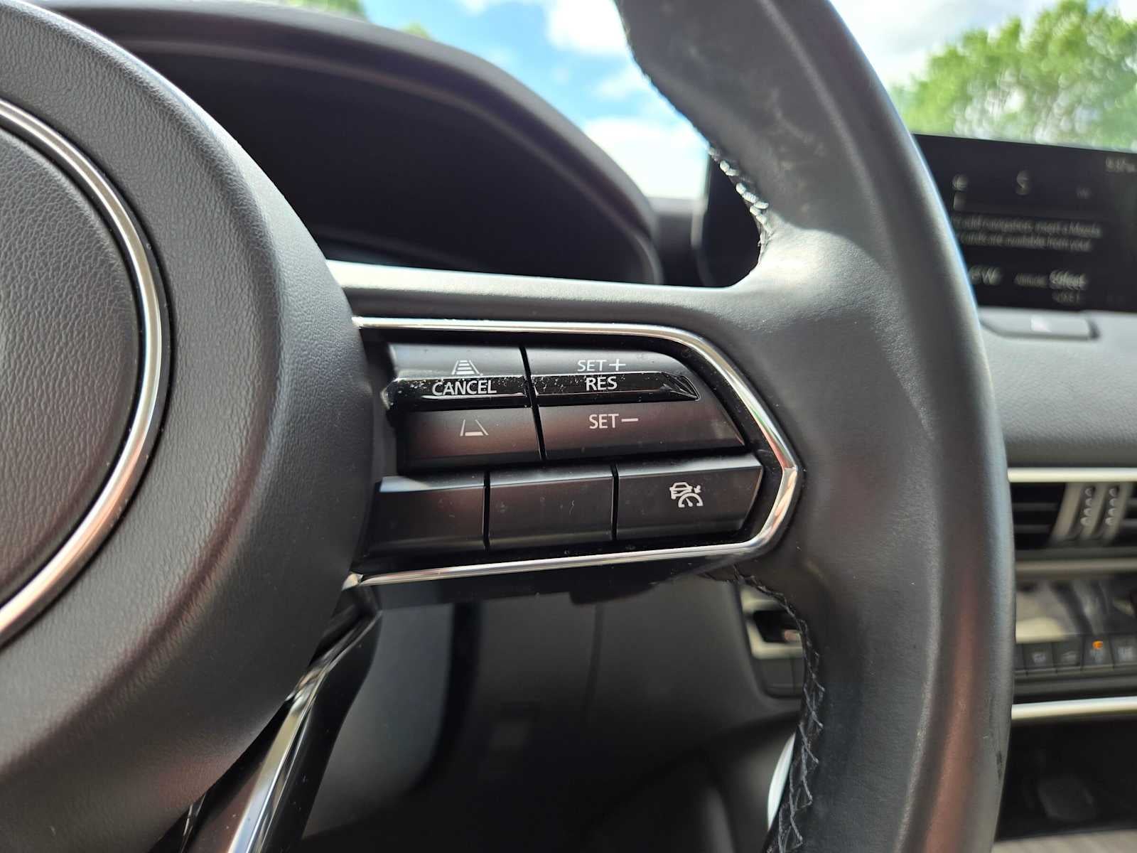 2024 Mazda Mazda CX-90 PHEV Preferred