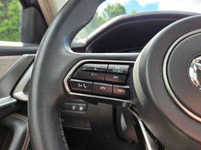 2024 Mazda Mazda CX-90 PHEV Preferred