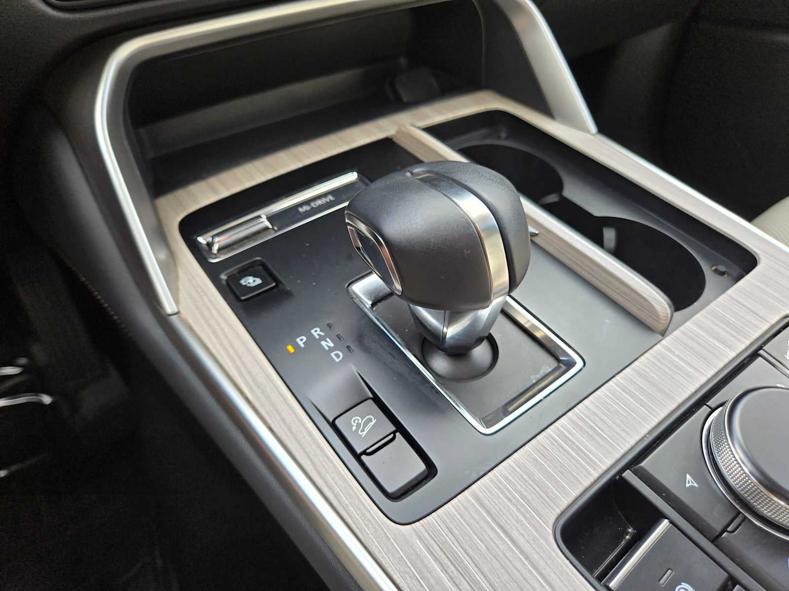 2024 Mazda Mazda CX-90 PHEV Preferred