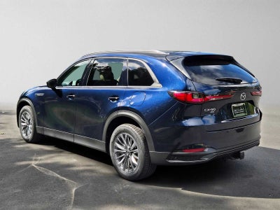 2024 Mazda Mazda CX-90 PHEV Preferred