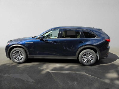 2024 Mazda Mazda CX-90 PHEV Preferred
