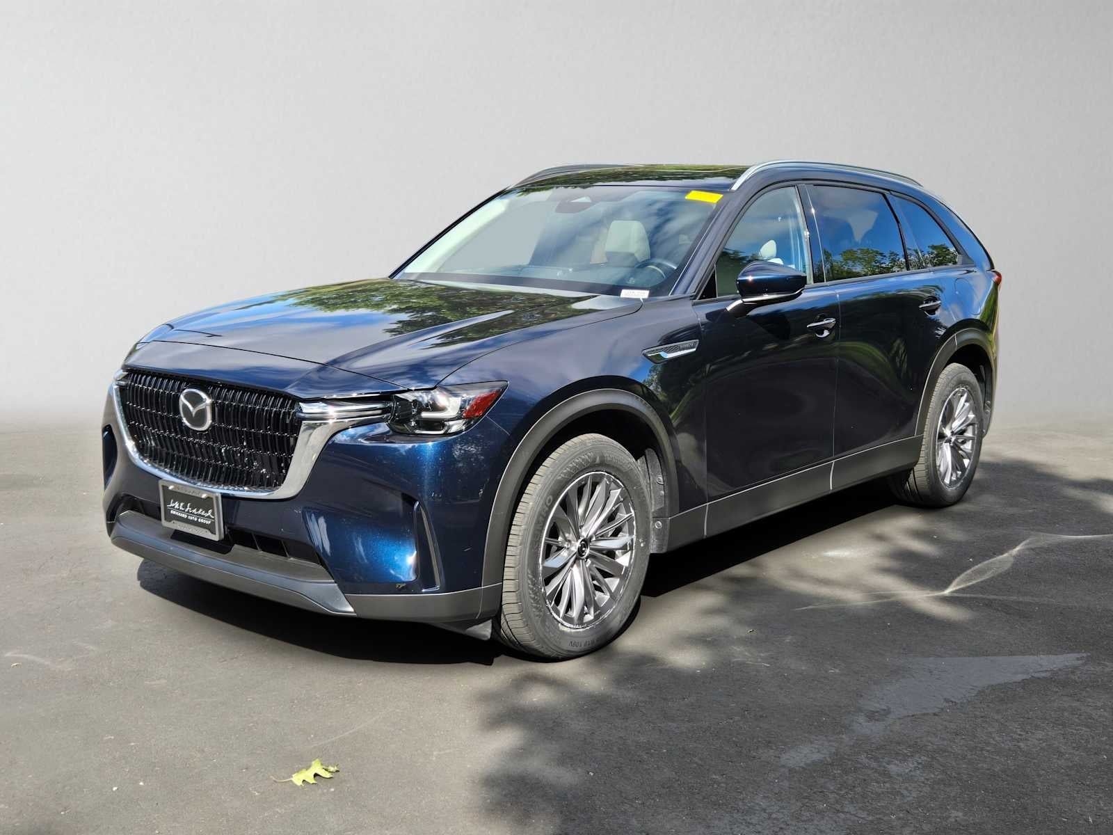 2024 Mazda Mazda CX-90 PHEV Preferred