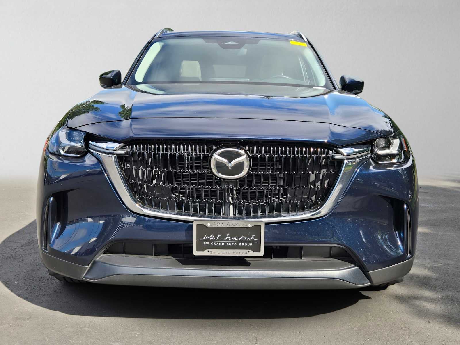 2024 Mazda Mazda CX-90 PHEV Preferred