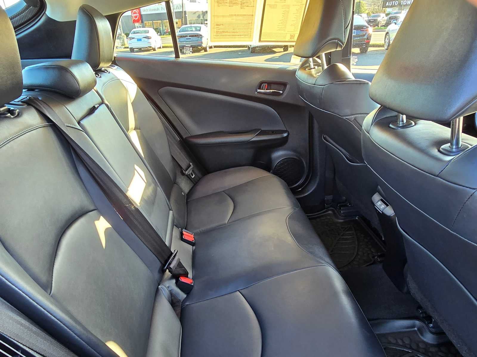 2020 Toyota Prius Prime XLE