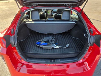 2020 Toyota Prius Prime XLE