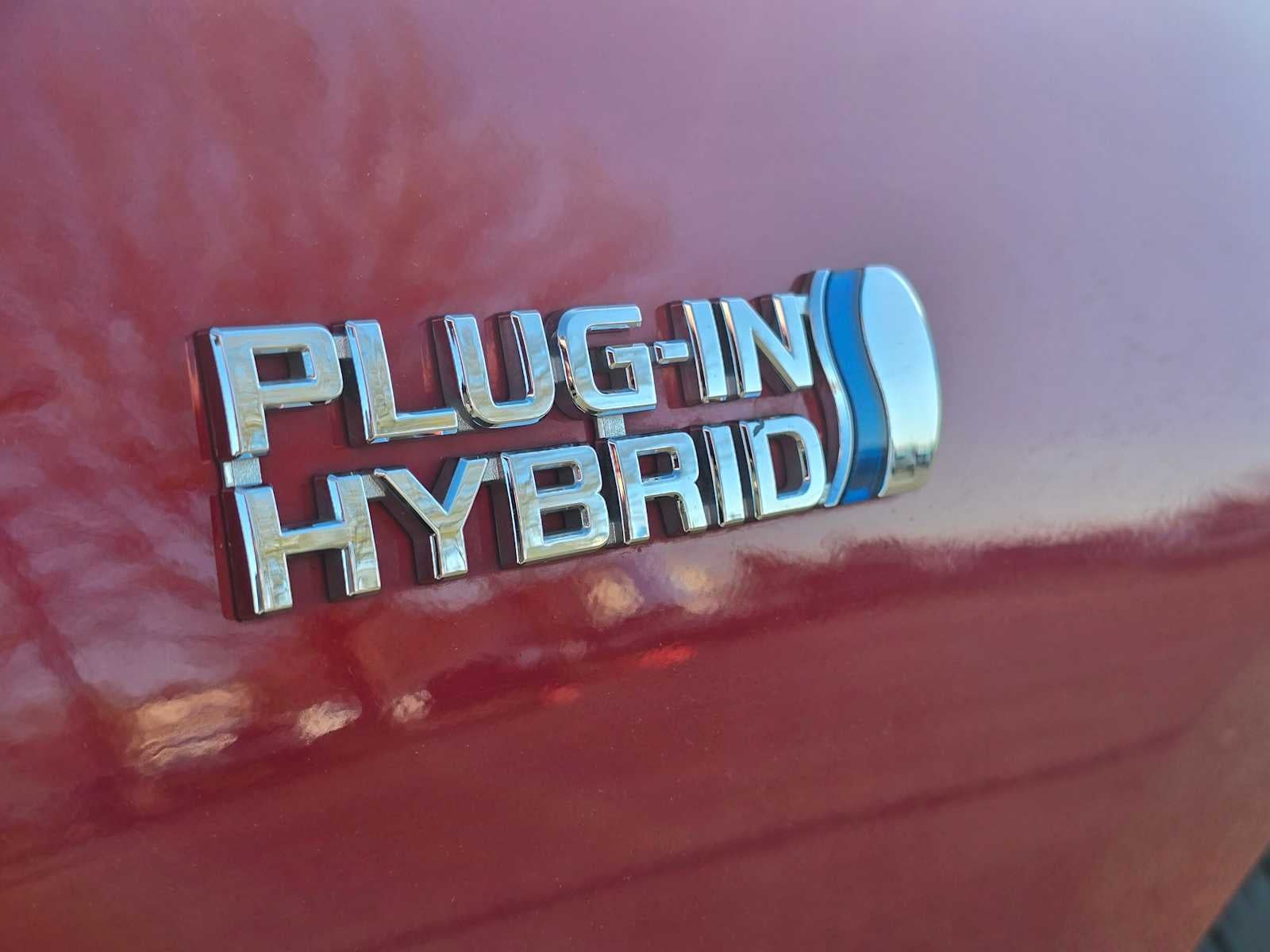 2020 Toyota Prius Prime XLE