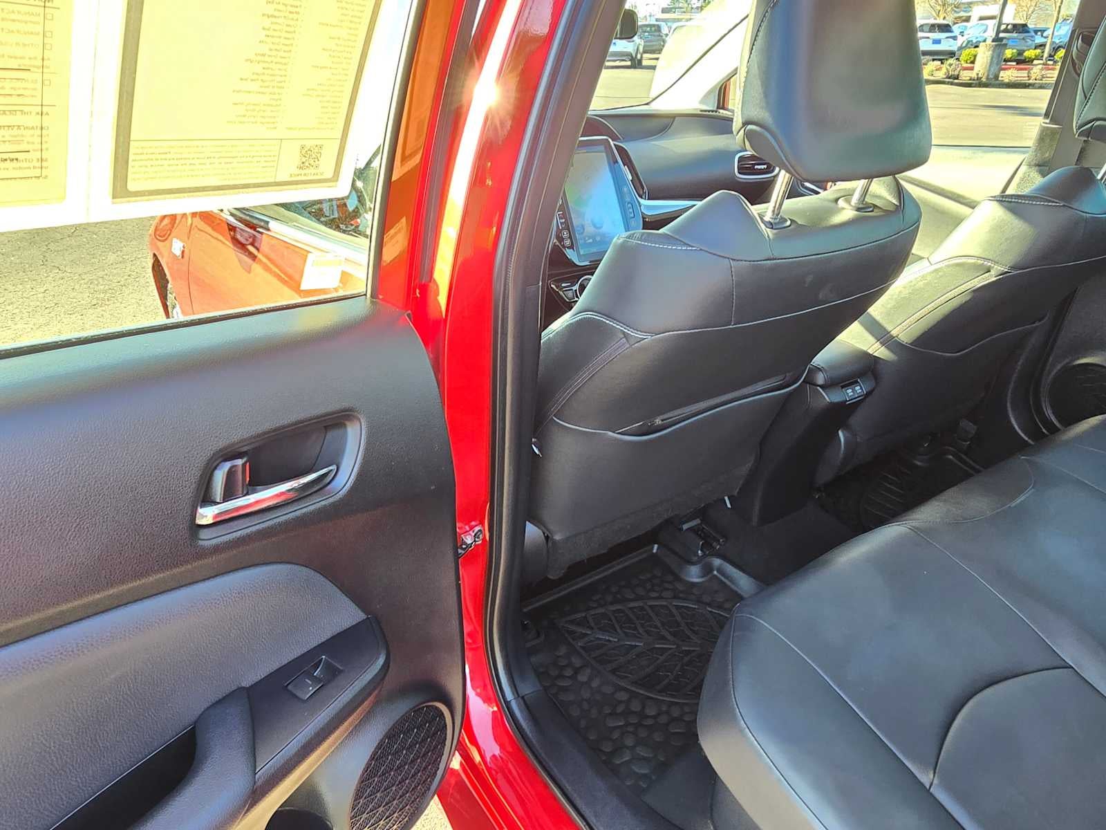 2020 Toyota Prius Prime XLE