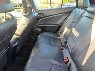 2020 Toyota Prius Prime XLE