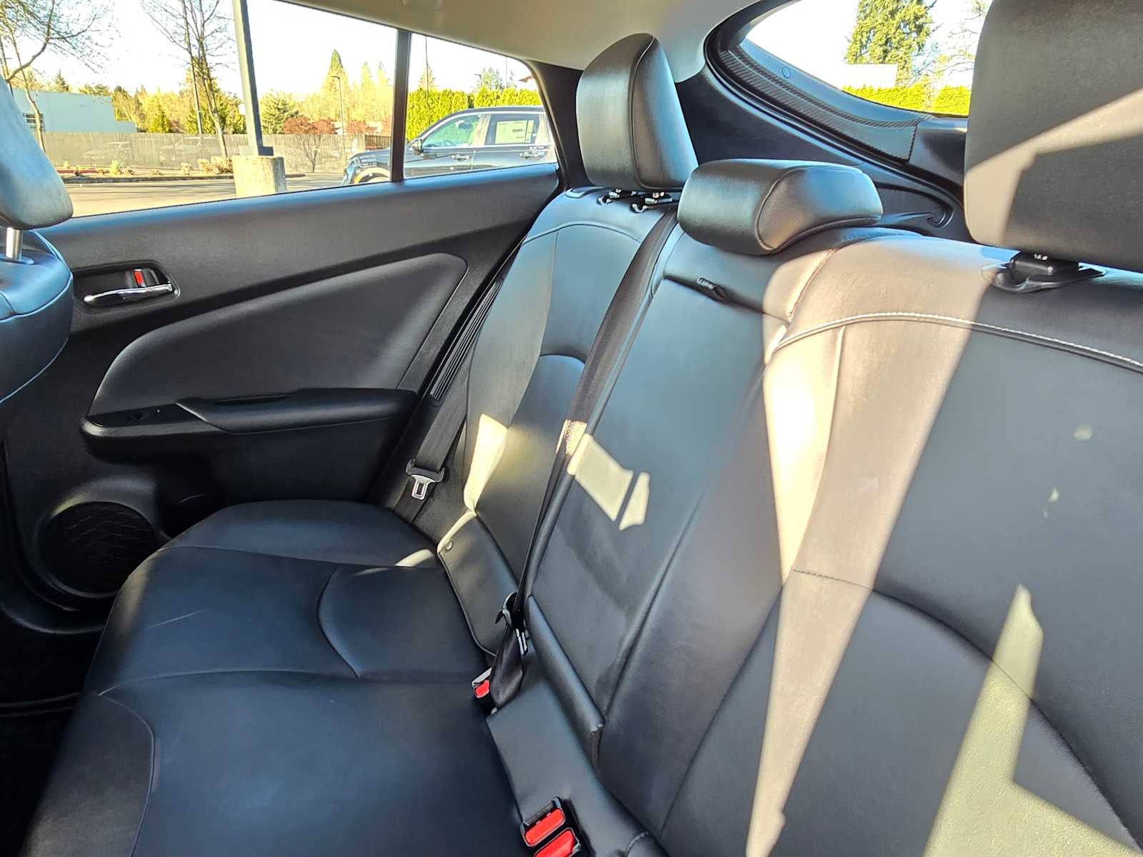 2020 Toyota Prius Prime XLE