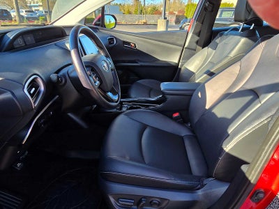 2020 Toyota Prius Prime XLE