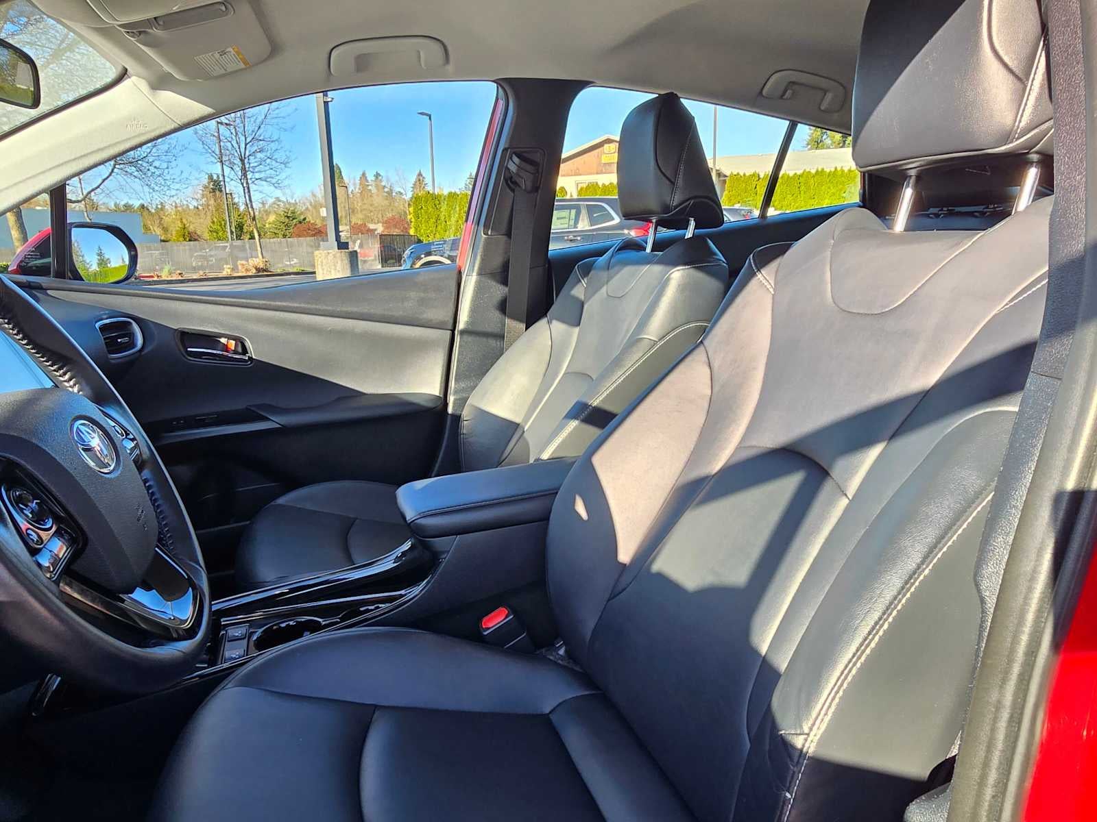 2020 Toyota Prius Prime XLE