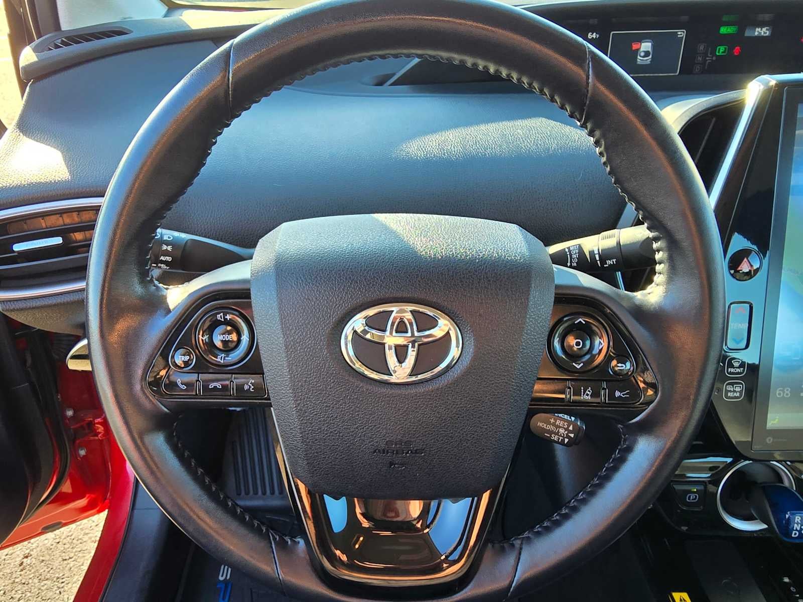 2020 Toyota Prius Prime XLE