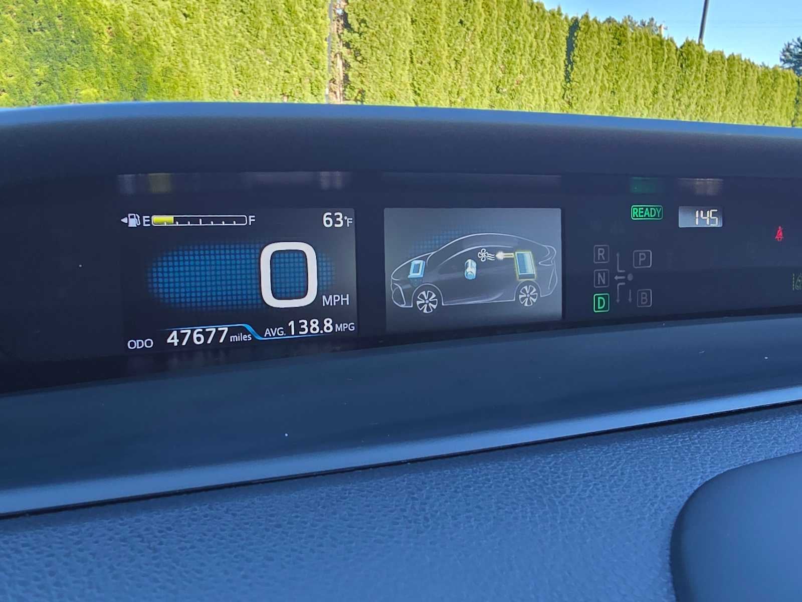 2020 Toyota Prius Prime XLE