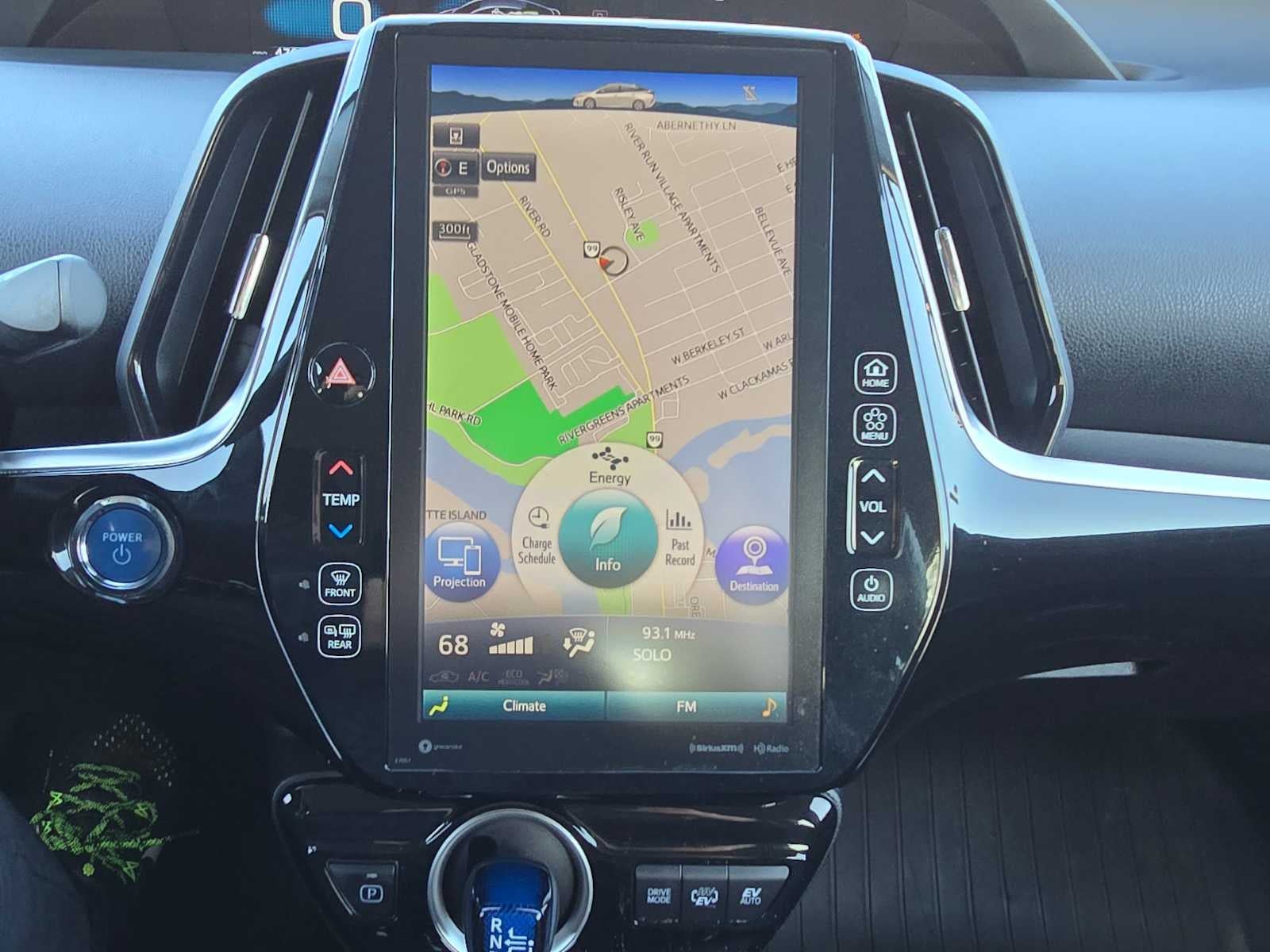 2020 Toyota Prius Prime XLE