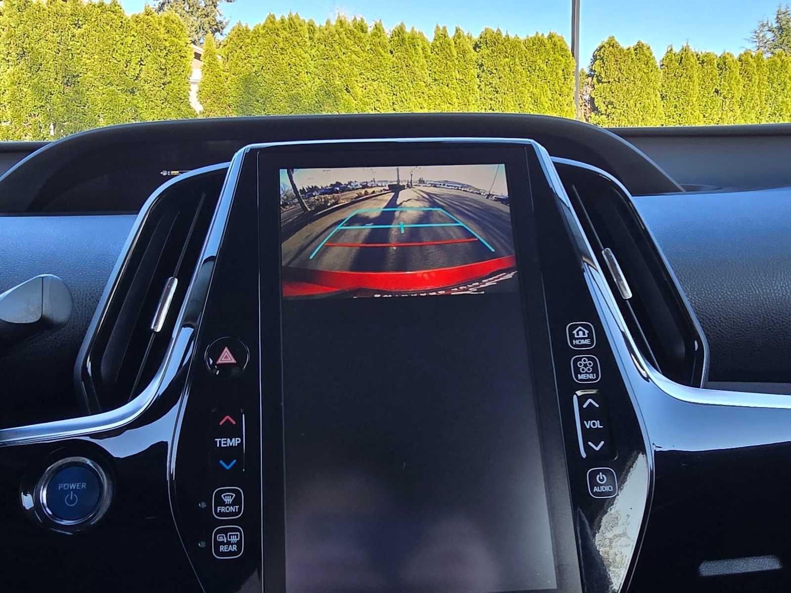 2020 Toyota Prius Prime XLE