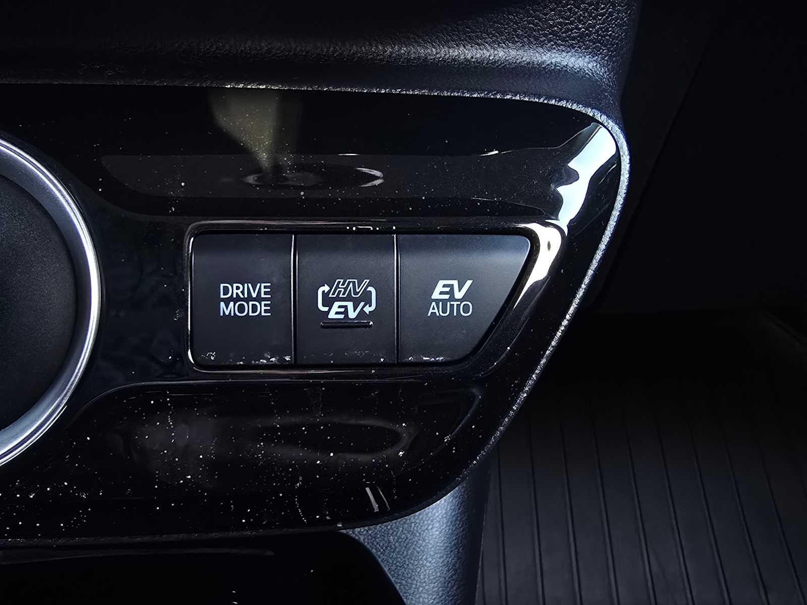 2020 Toyota Prius Prime XLE