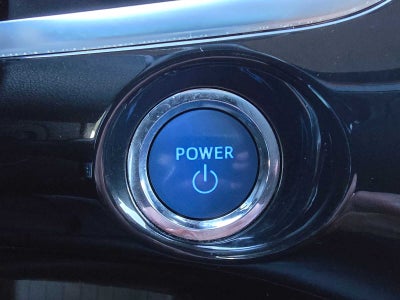 2020 Toyota Prius Prime XLE