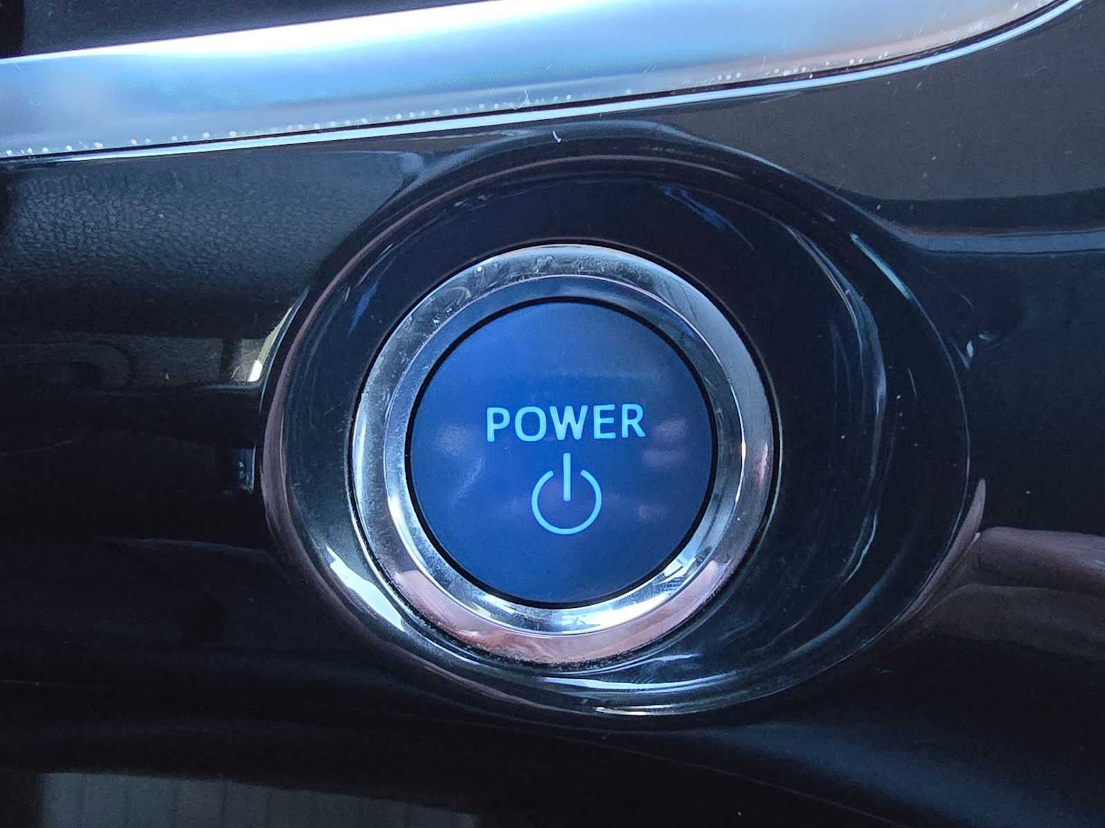 2020 Toyota Prius Prime XLE