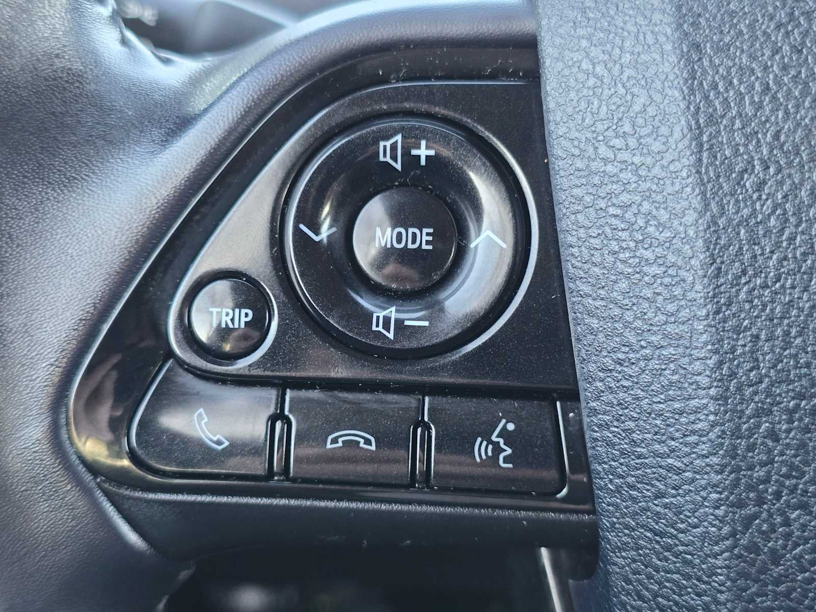 2020 Toyota Prius Prime XLE