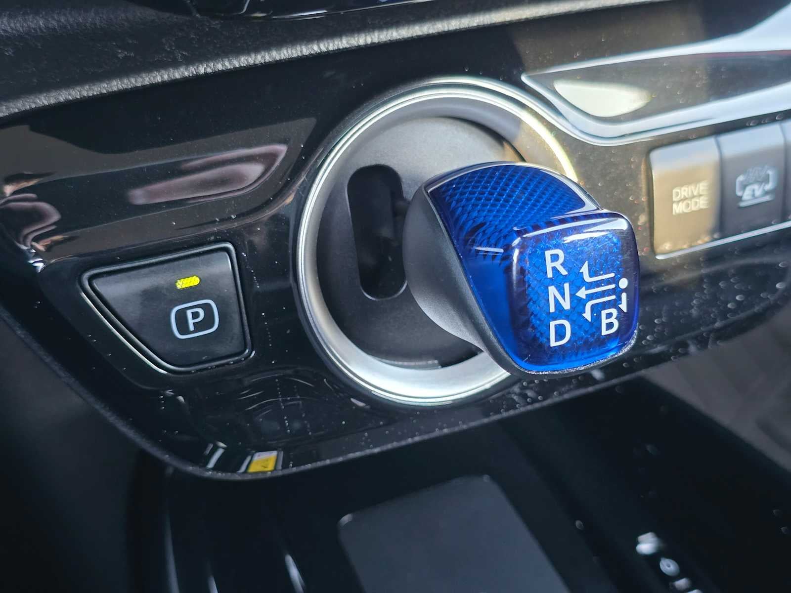 2020 Toyota Prius Prime XLE