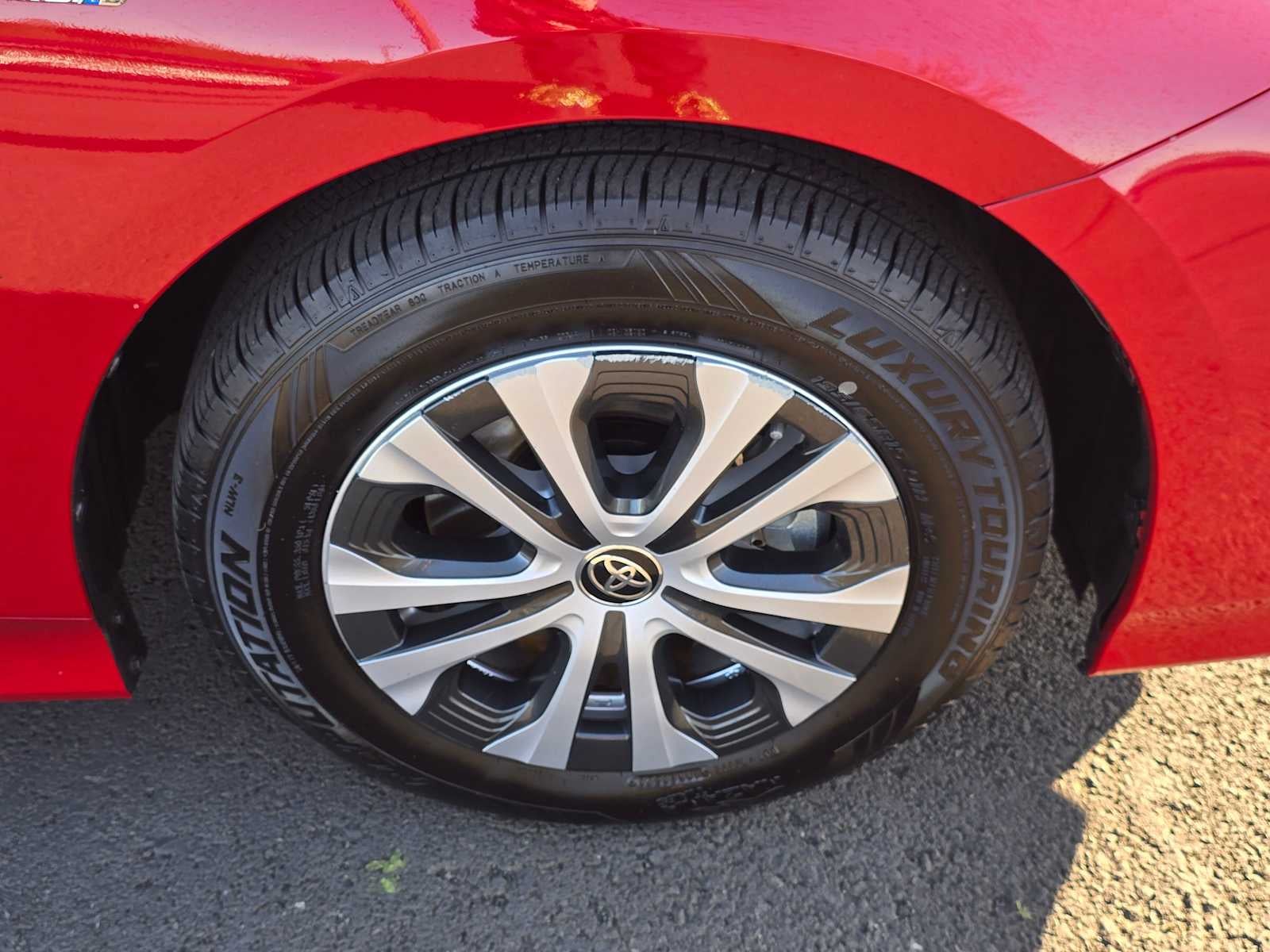 2020 Toyota Prius Prime XLE