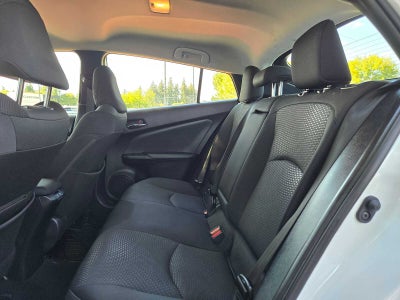 2019 Toyota Prius LE