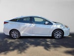 2019 Toyota Prius LE