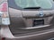 2017 Toyota Prius v Five