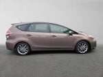 2017 Toyota Prius v Five