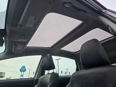 2017 Toyota Prius v Five