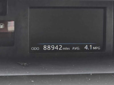 2017 Toyota Prius v Five