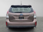 2017 Toyota Prius v Five