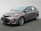 2017 Toyota Prius v Five