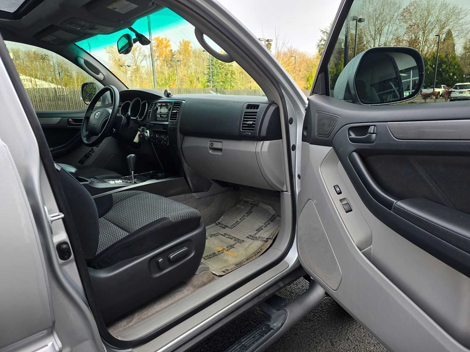 2006 Toyota 4Runner SR5 Sport